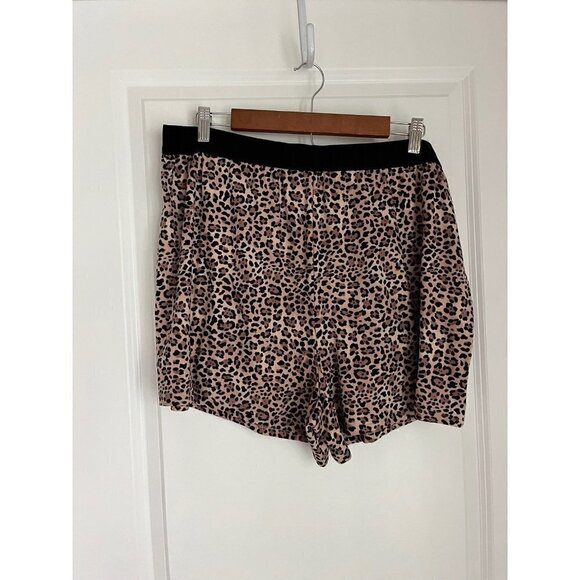 Pajama Shorts - Picture 2 of 3